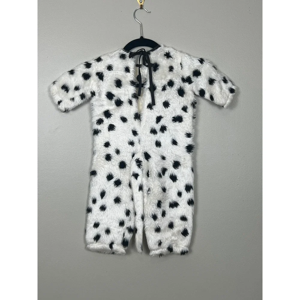Vintage California Costume Collections Dalmatian Puppy Halloween Costume Infant